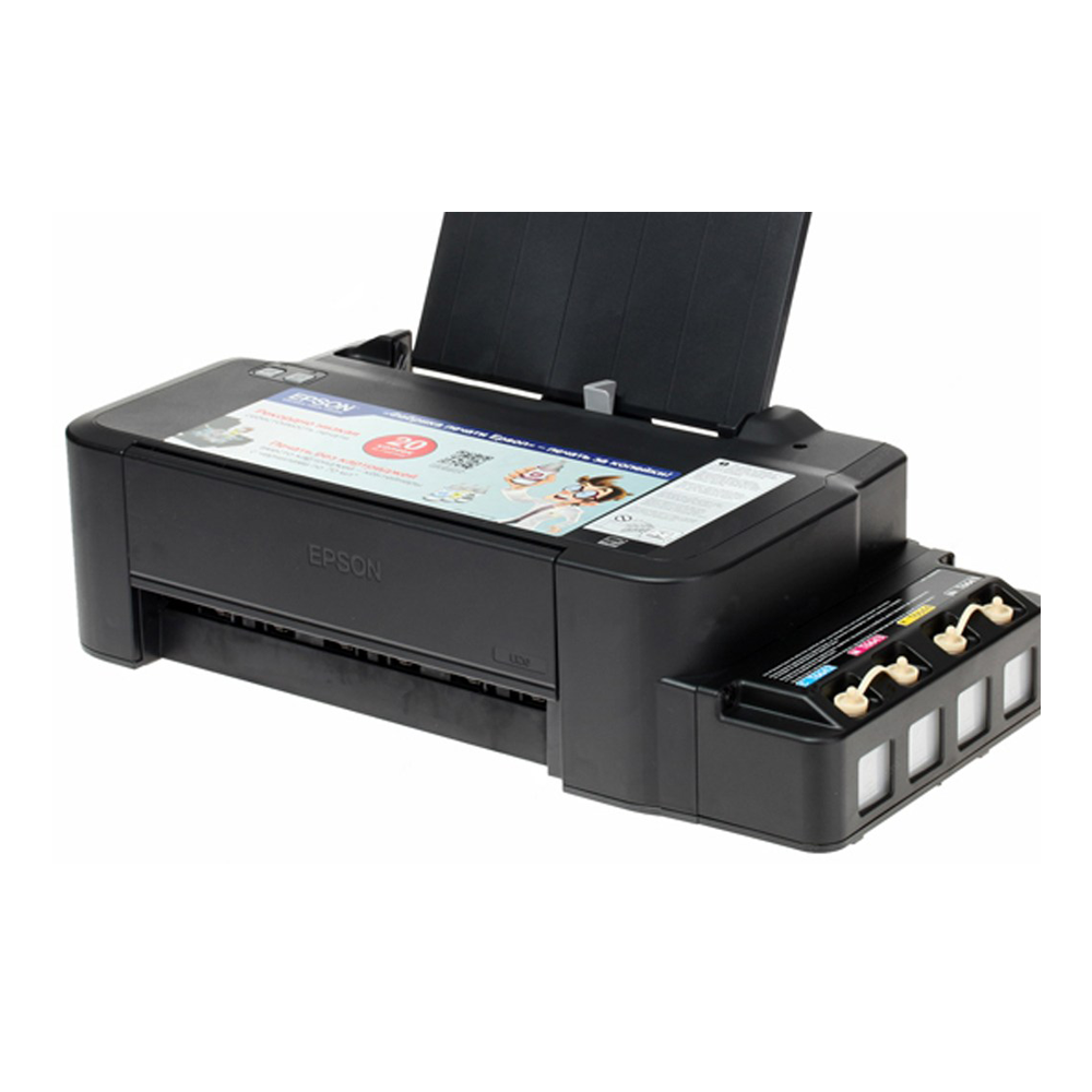 Epson L120