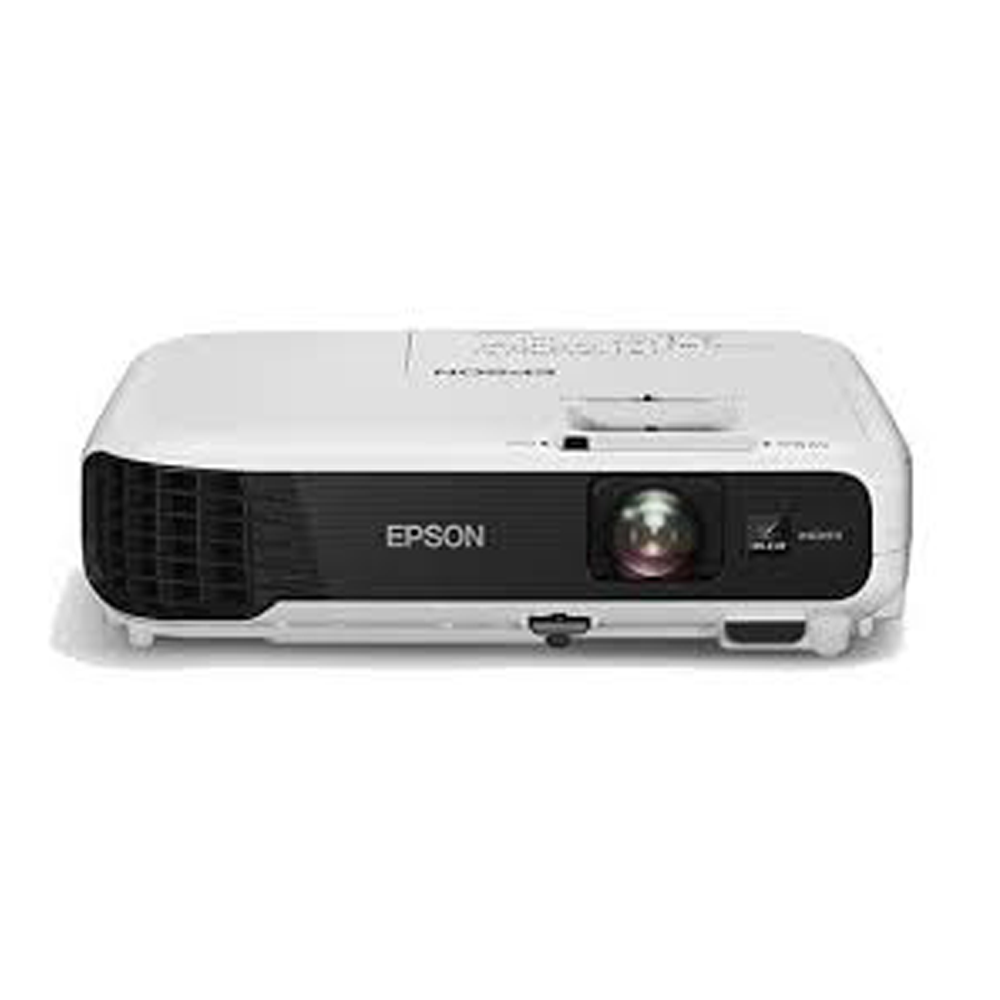 Epson EB-X400 Projector