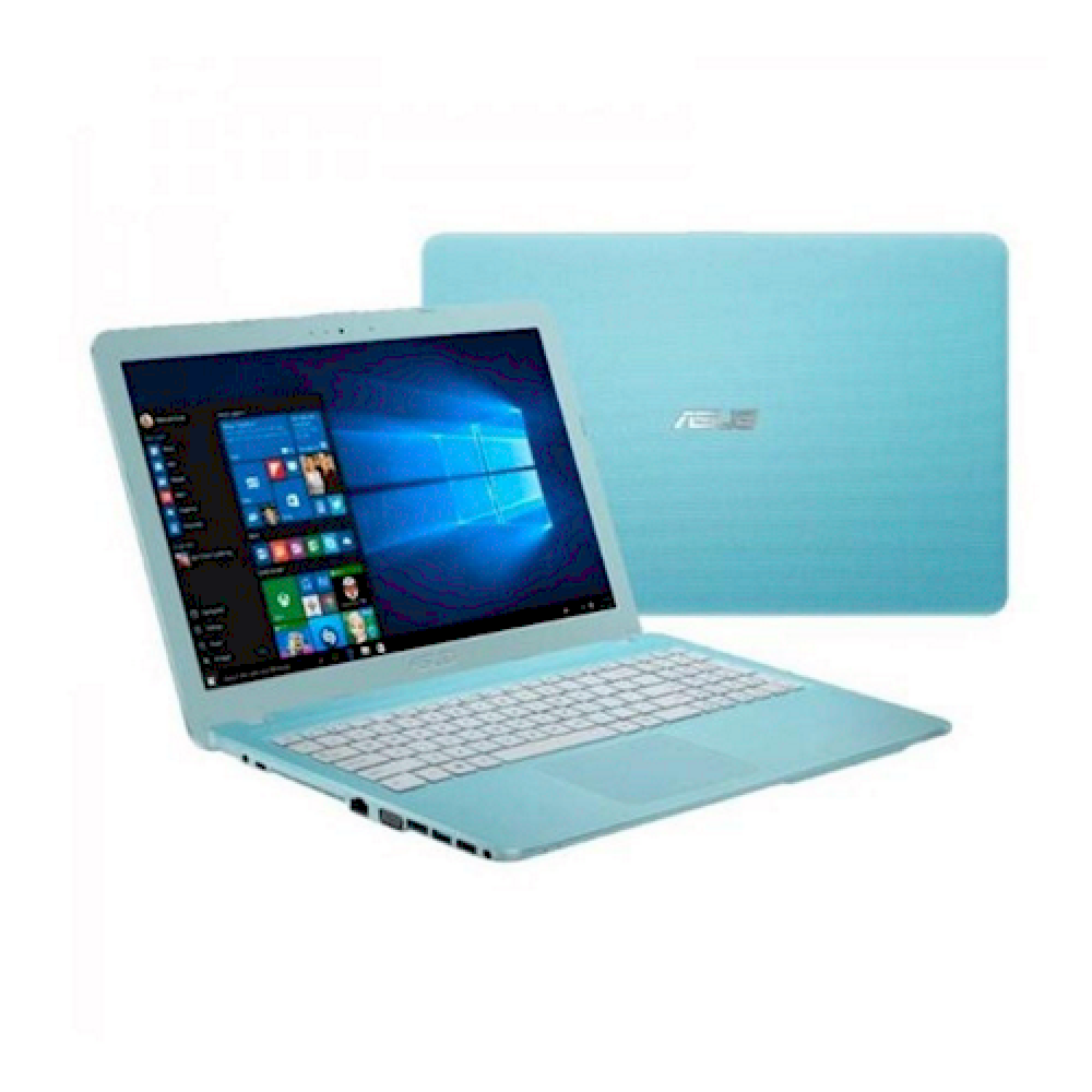 X441UA-GA334T Peacock Blue