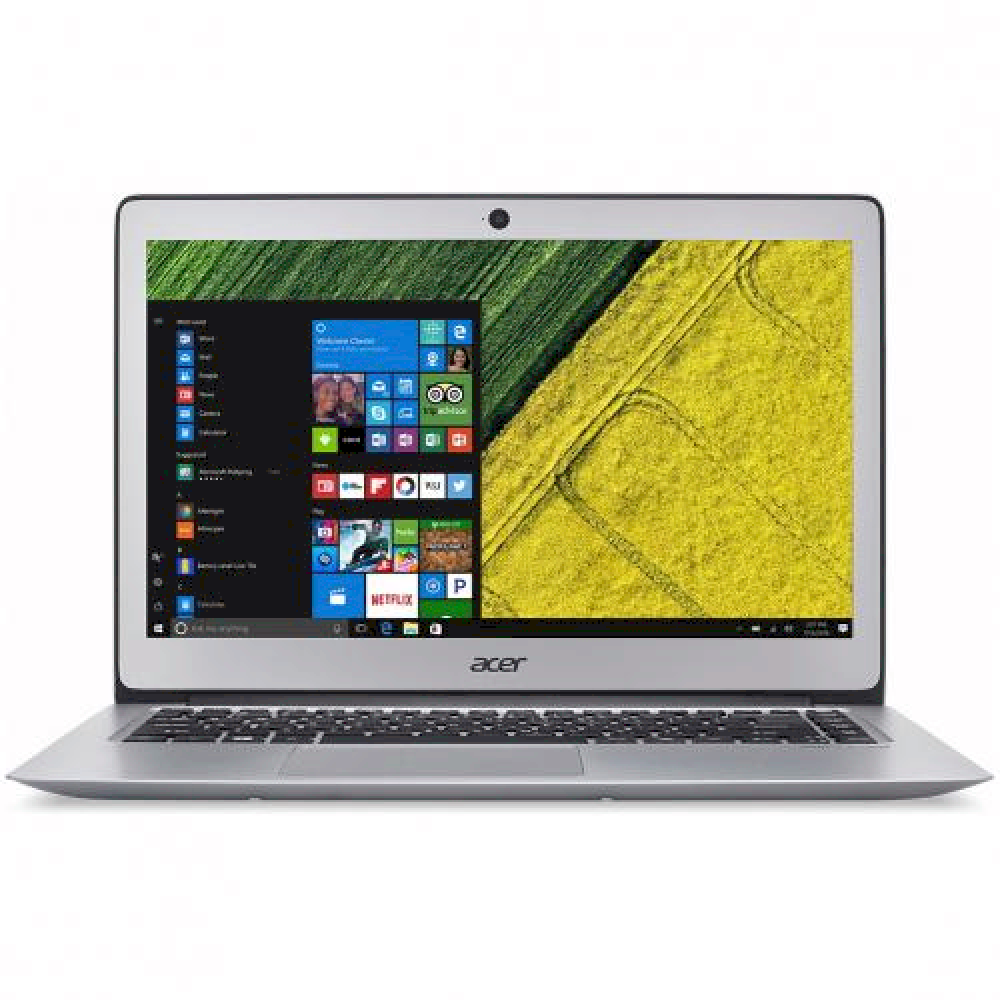 ACER Swift 3 SF314-54 (Core i7-8550U) Silver