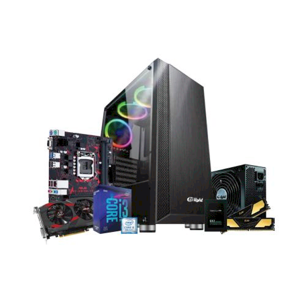 Paket PC Gaming Pemula 3