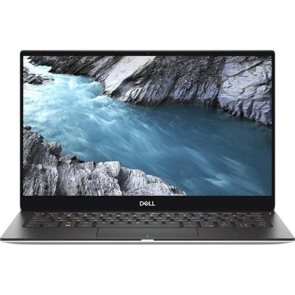 DELL XPS 13 9380 (Core i5-8265U) Silver
