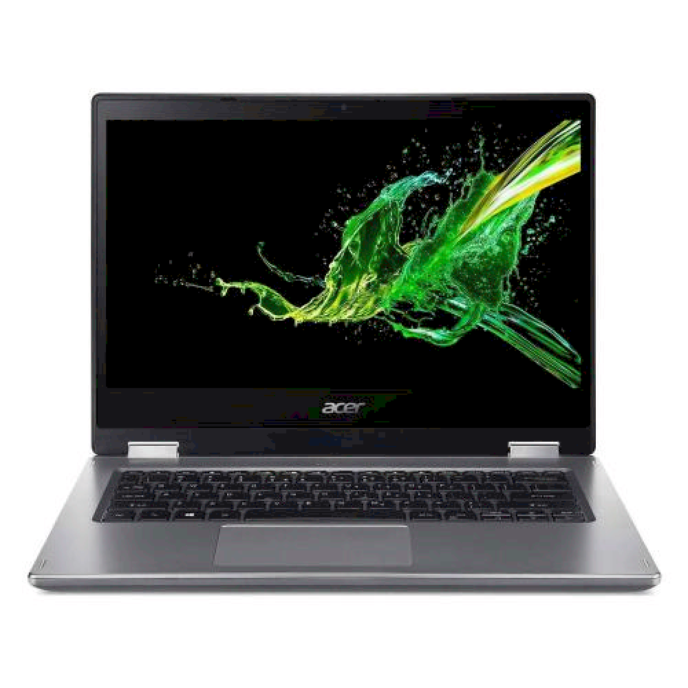 ACER Spin 3 SP314-53GN (Core™ i5-8265U) Silver