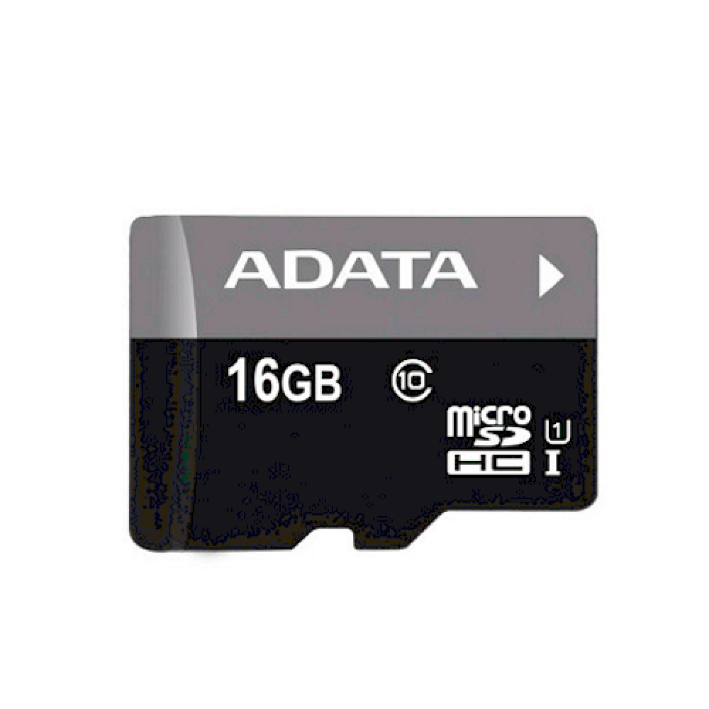 ADATA Micro SDHC UHS-1 Class10 16GB