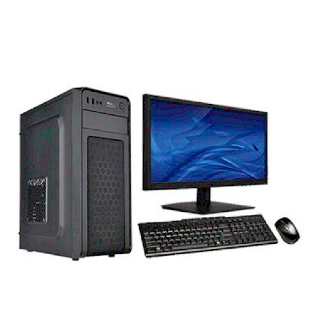 MUGEN PC Server Zen 5